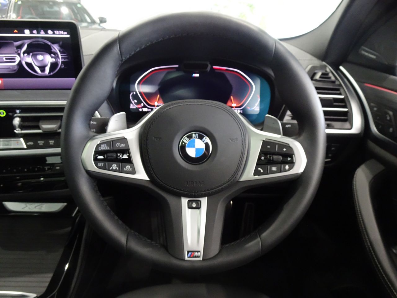 X4 xDrive20d RHD