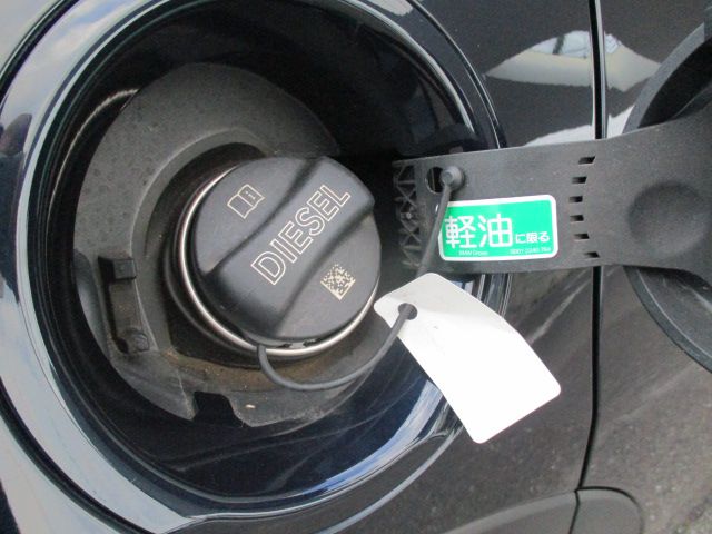 F55 MINI Cooper SD 5dr Hatch LCI