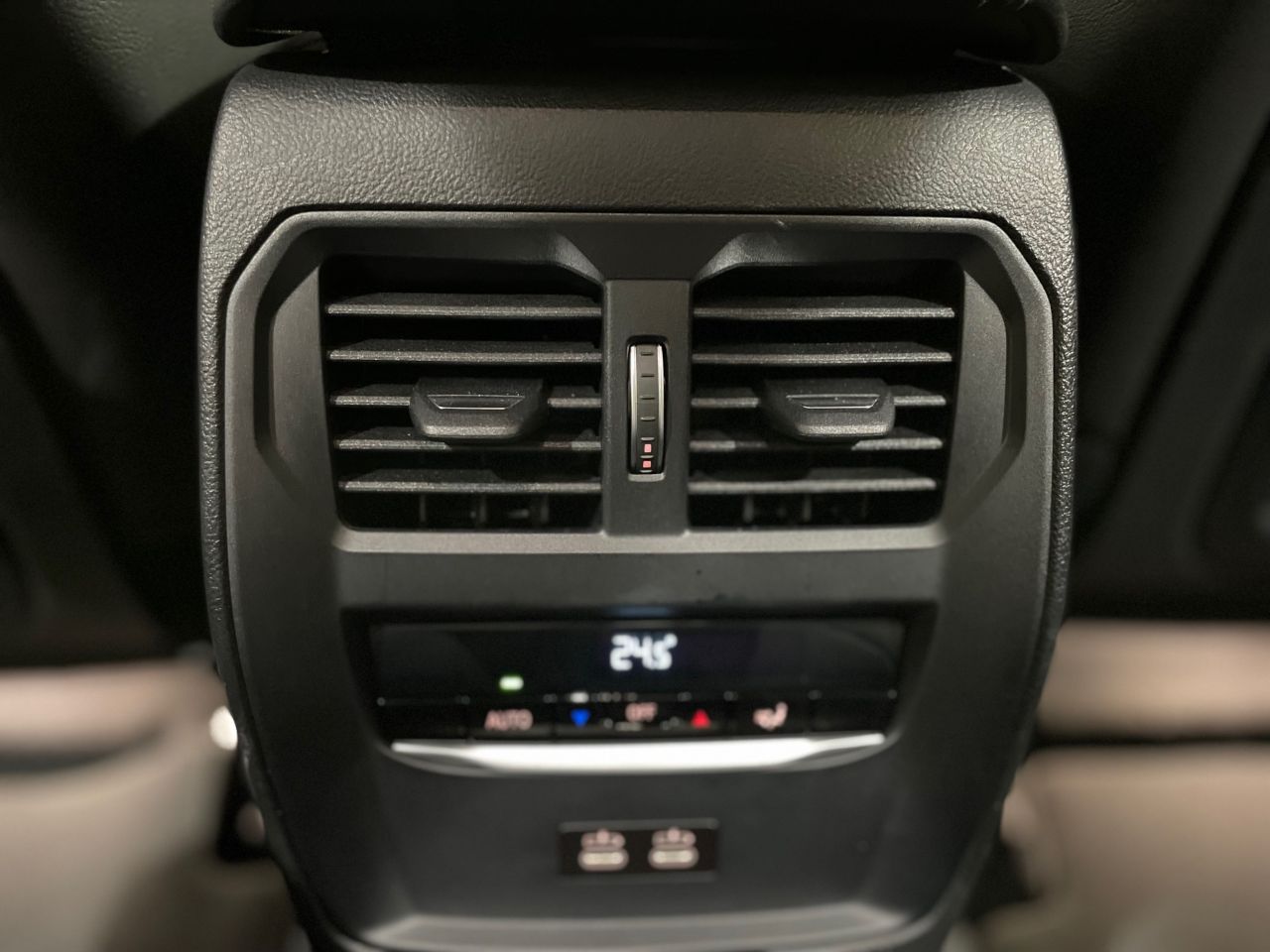 420i Gran Coupé RHD