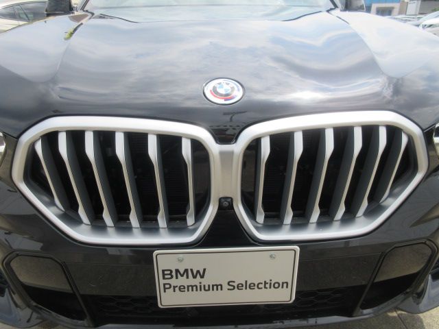 X6 xDrive30d RHD