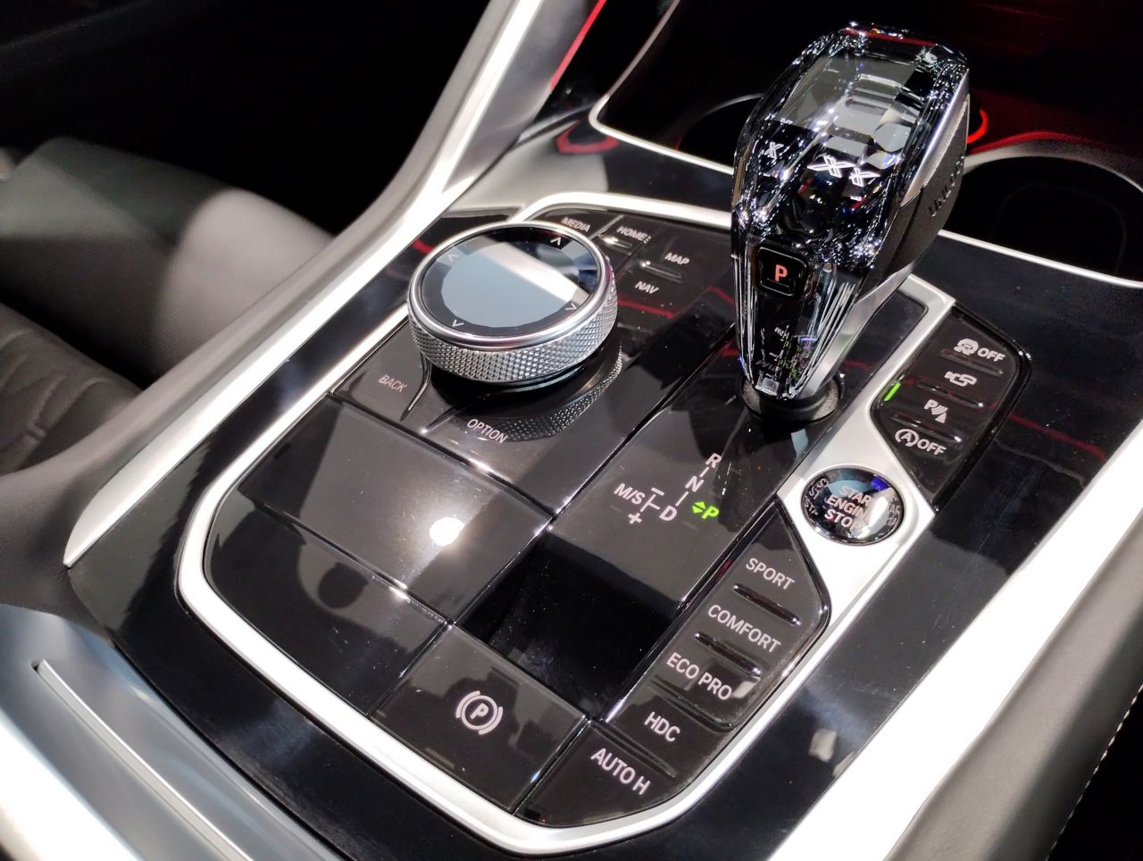 X* M50i RHD