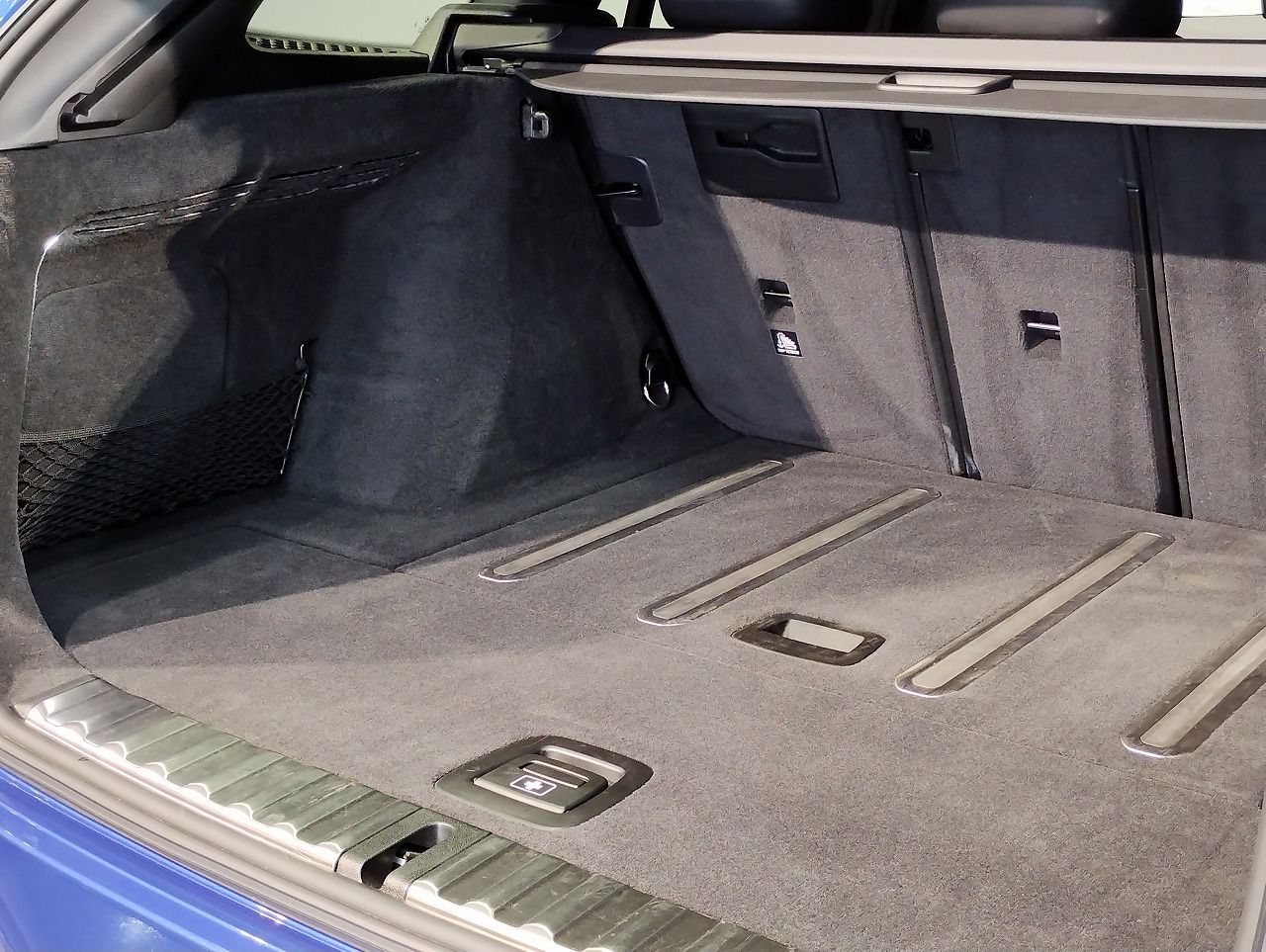 G21 320d xDrive Touring LCI RHD