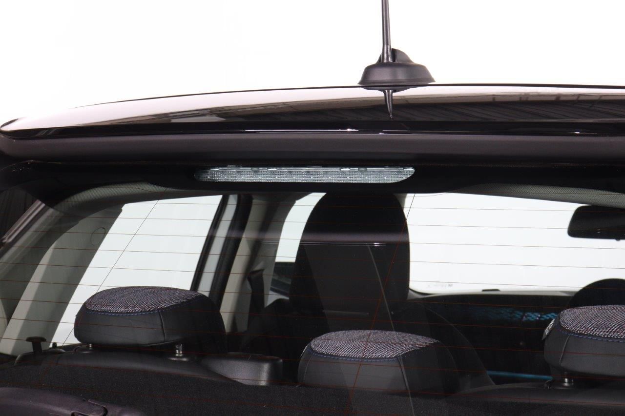 MINI Cooper C 5-doors