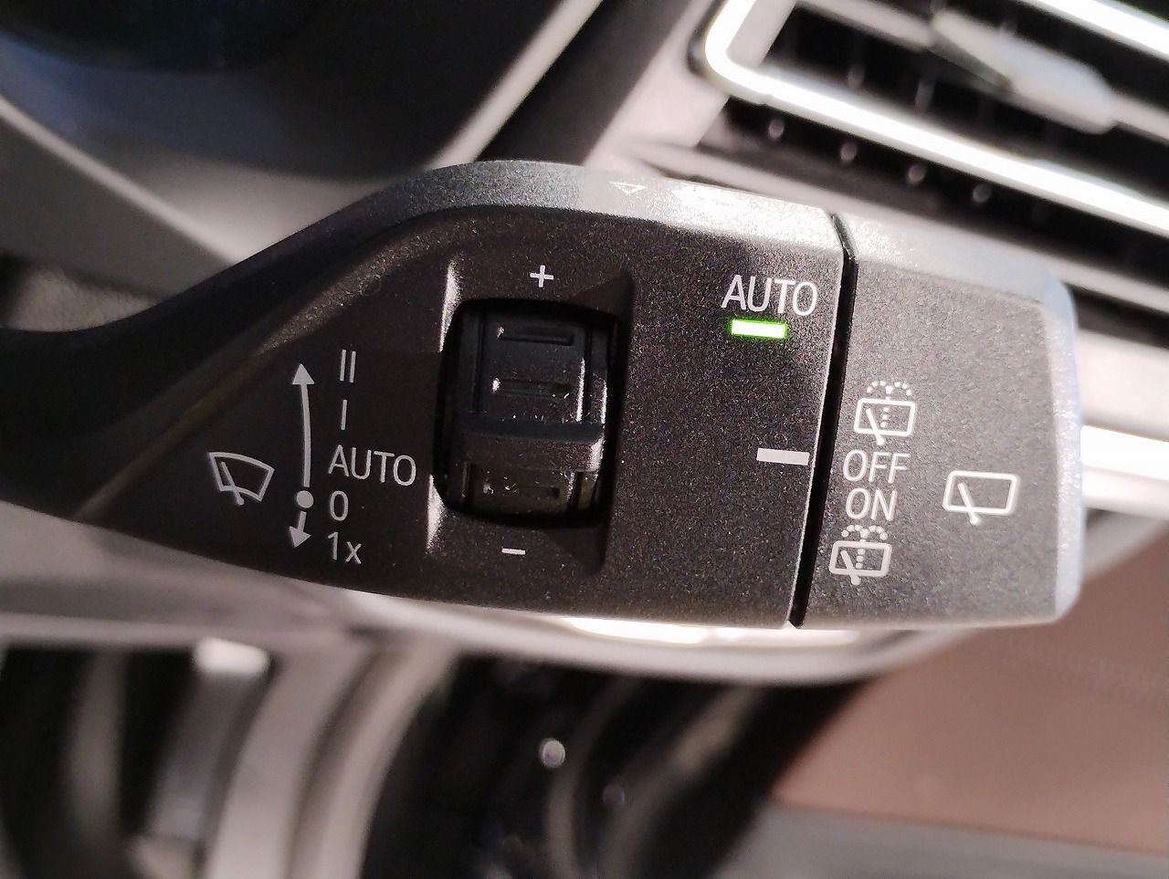 G01 X3 xDrive20d RHD ZA LCI