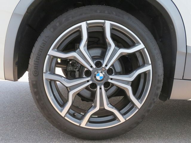 F39 X2 sDrive18i B38 1.5i SAC