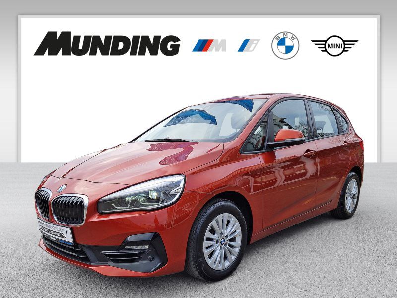 218i Active Tourer