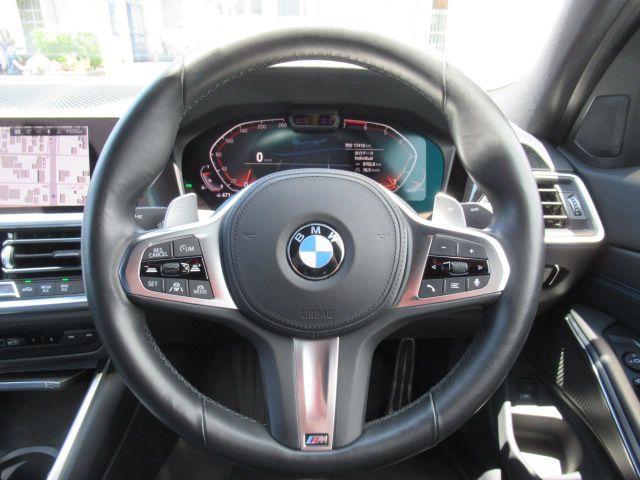 318i Berline RHD