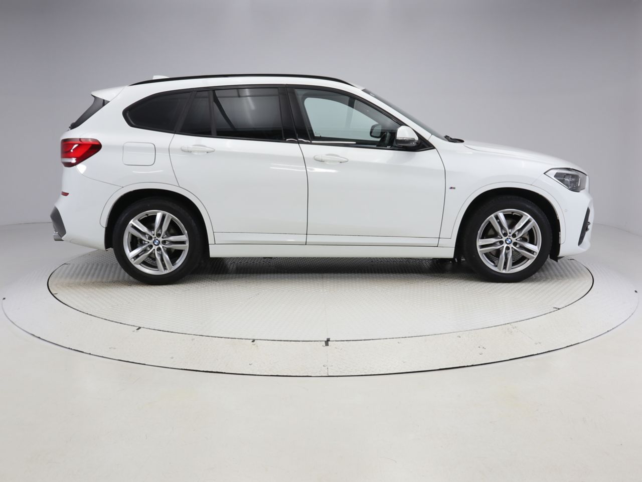 F48 X1 xDrive18d B47 2.0d LCI