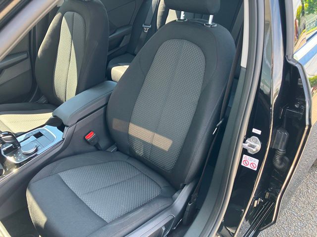 F40 118d Sports Hatch 5-door B47 2.0d