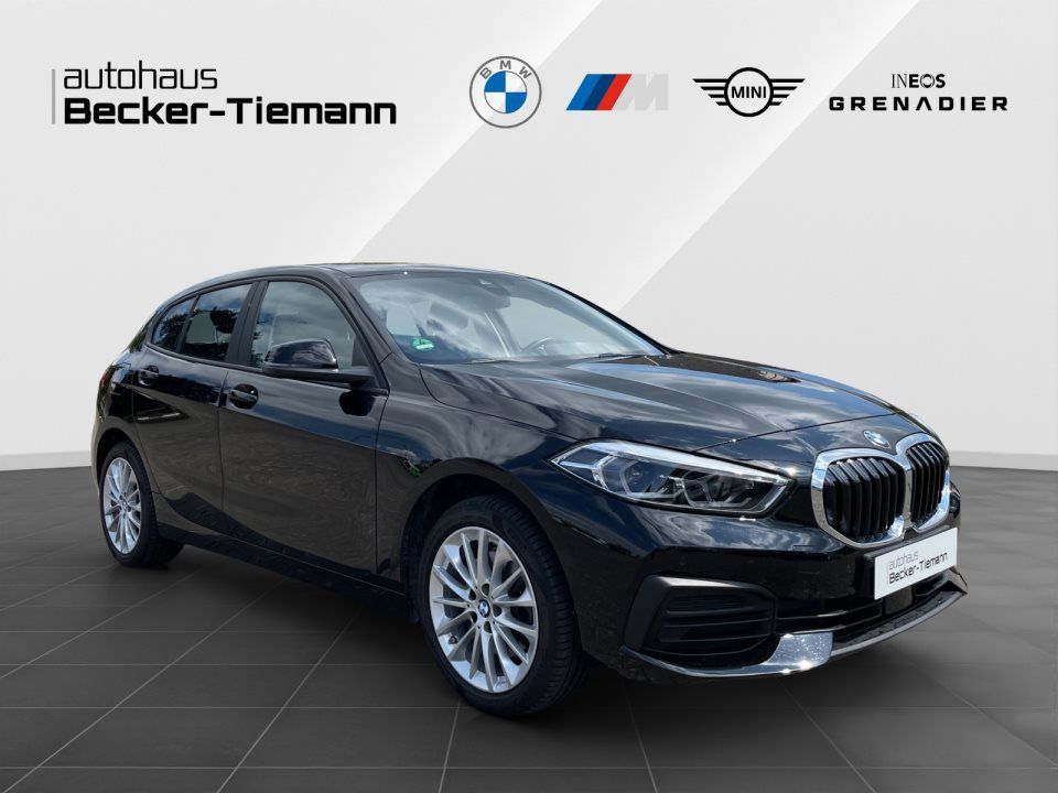 BMW 118