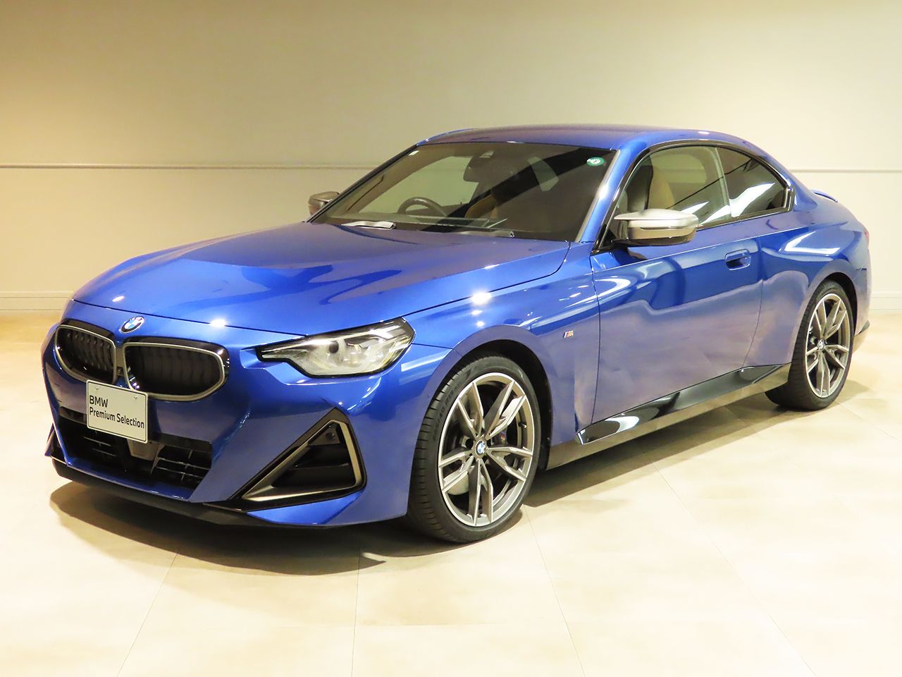 M240i xDrive Coupe