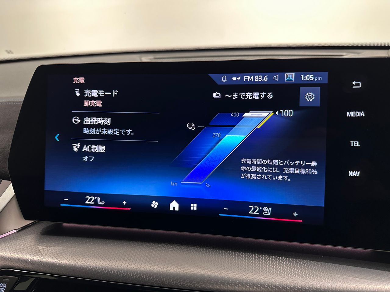 iX2 xDrive30 MSP