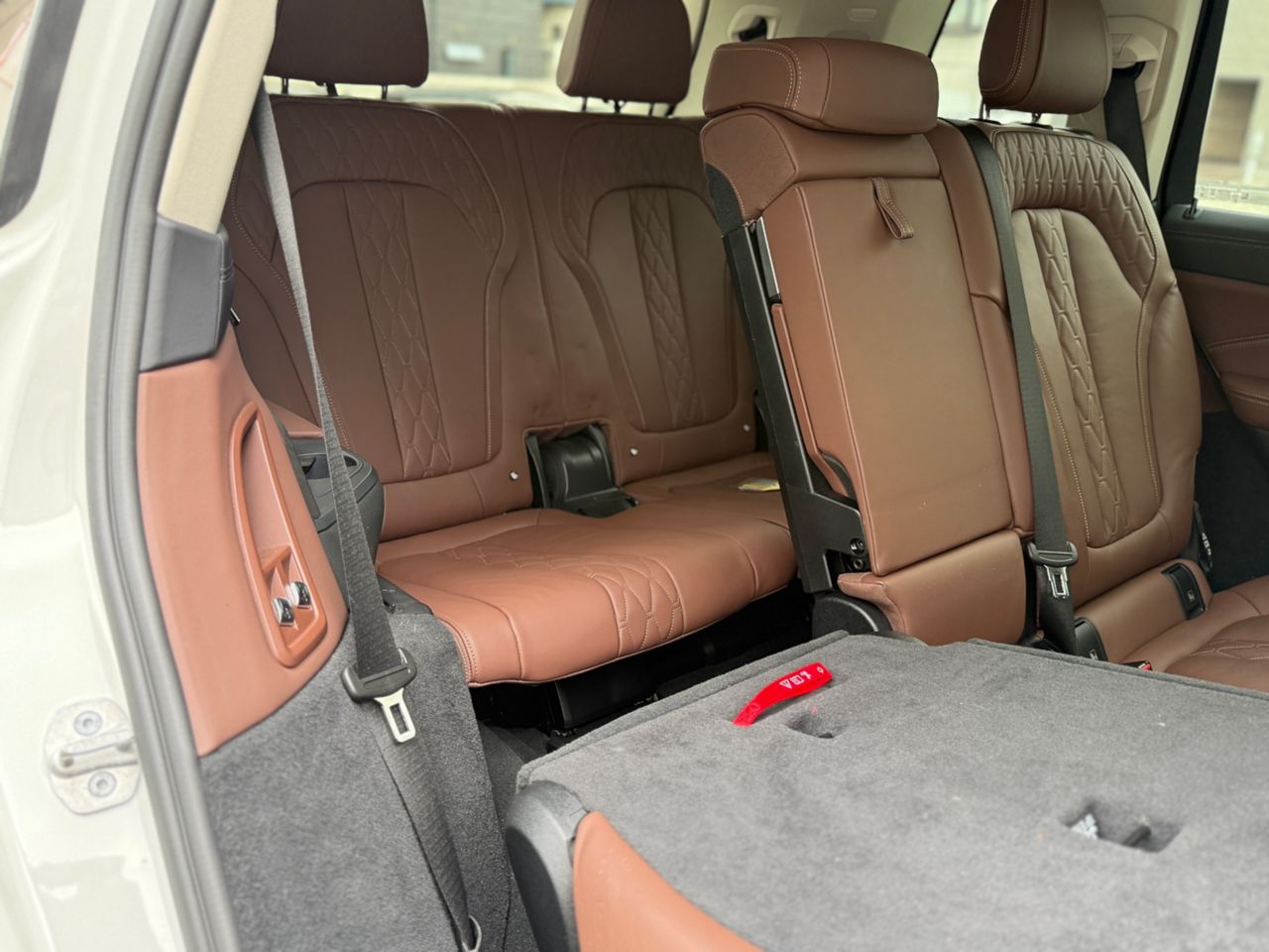 G07 X7 xDrive40d B57 3.0d