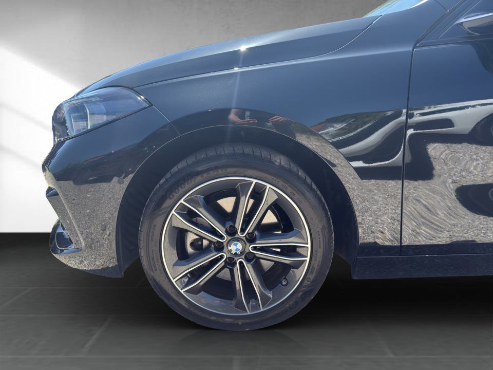 BMW 118