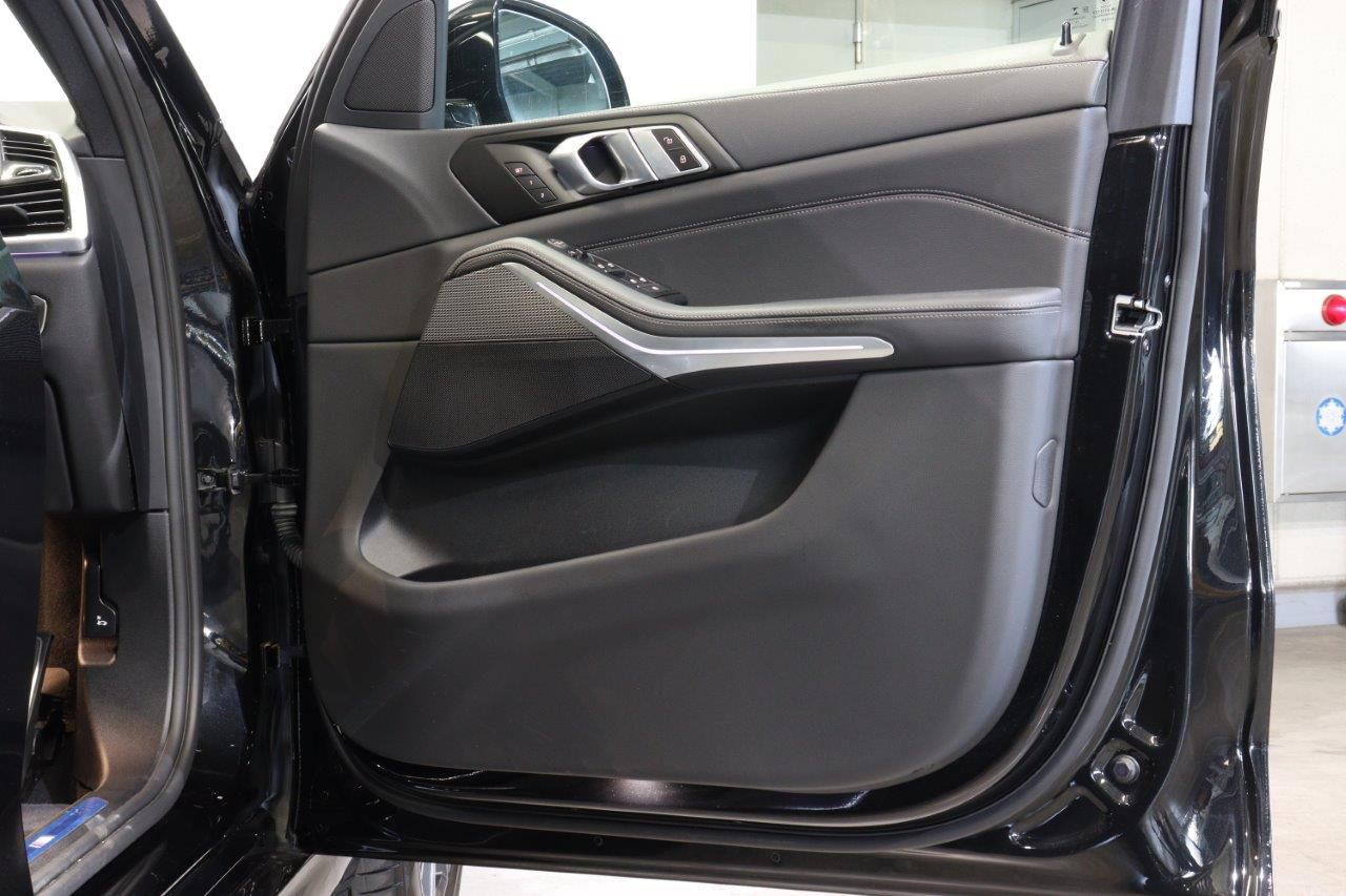 G05 X5 xDrive30d xLine B57 3.0d