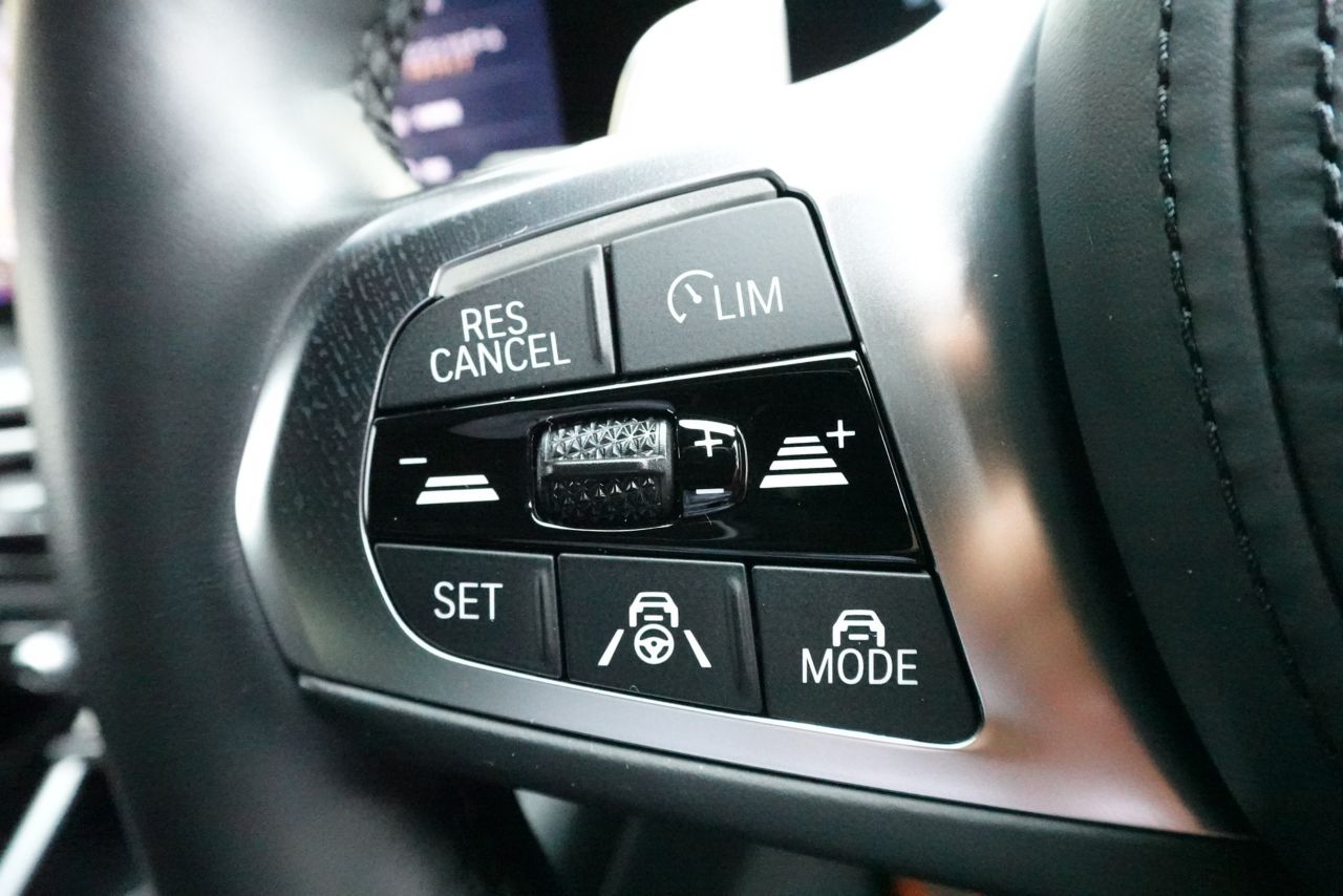G21 320d xDrive Touring LCI RHD