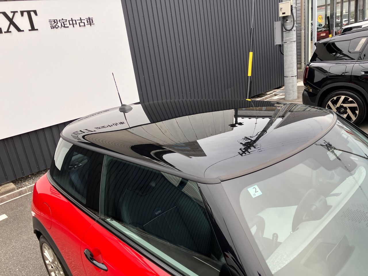 F66 MINI Cooper S 3Dr