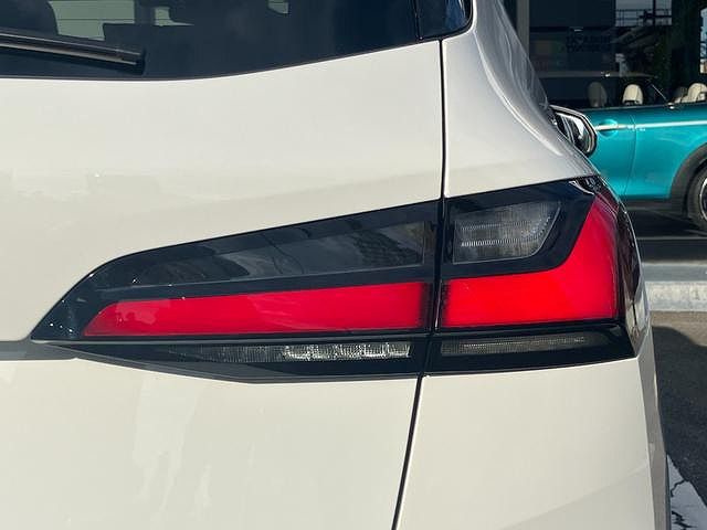 U06 218d Active Tourer B47 2.0d