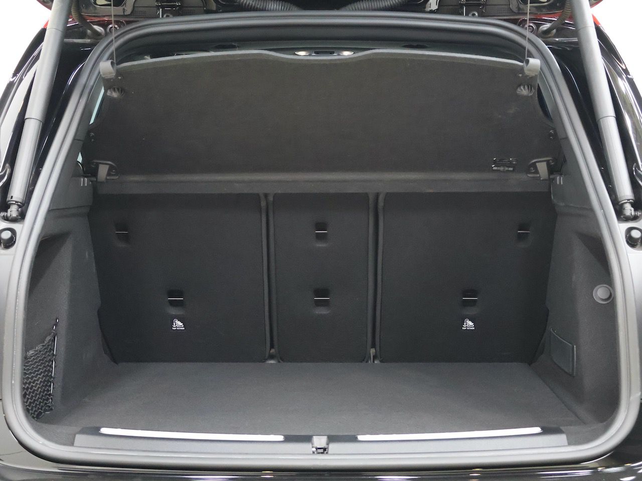 MINI John Cooper Works ALL4 Countryman RHD