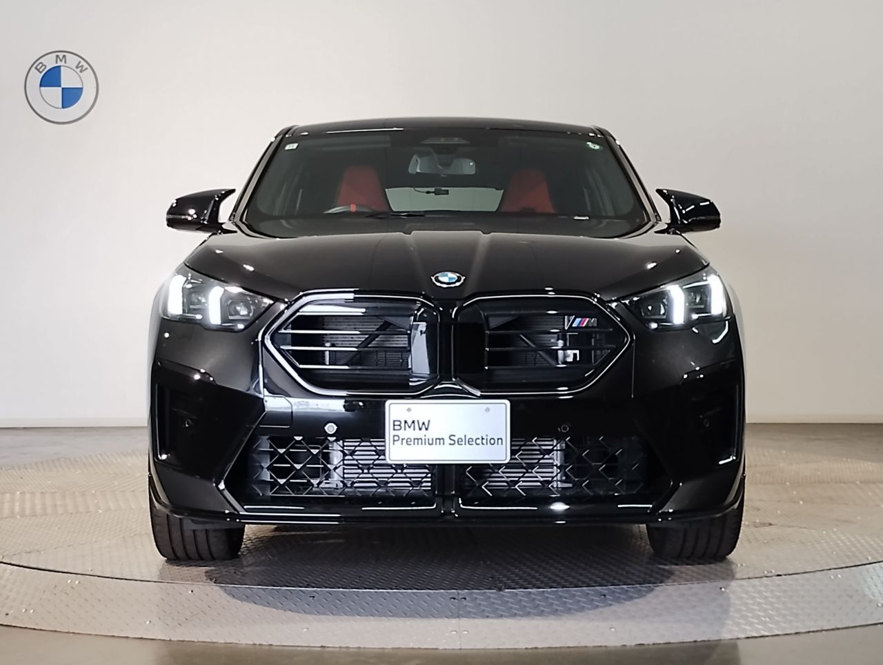 X2 M35i xDrive RHD