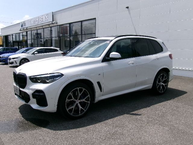 G05 X5 xDrive40d xLine B57 3.0d