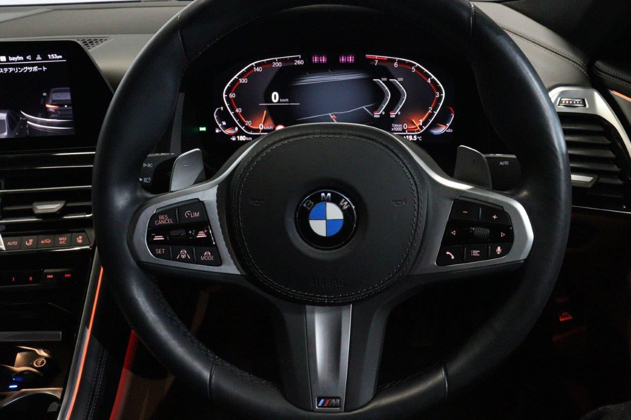 G16 840i M Sport Gran Coupe B58 3.0i