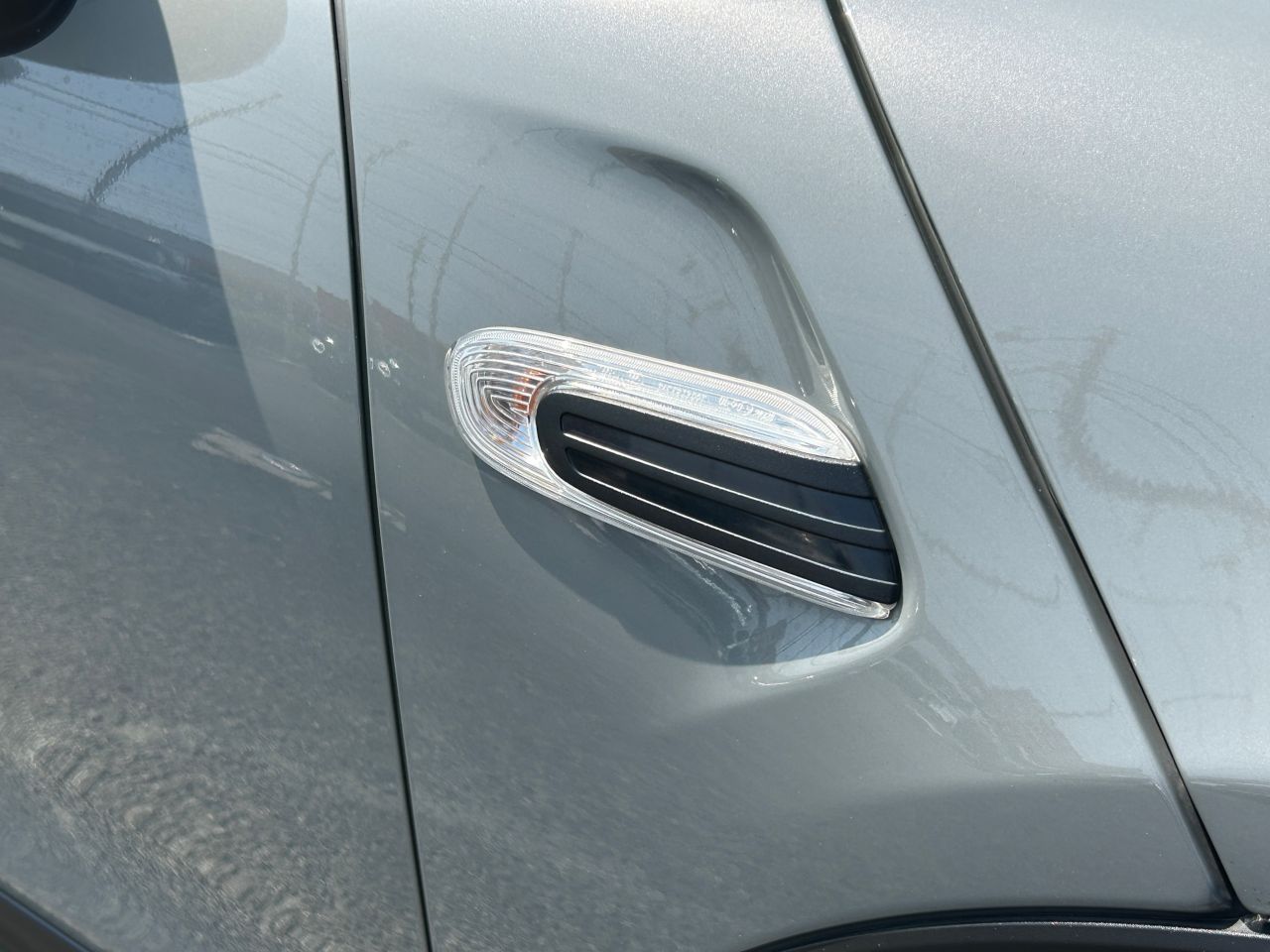 MINI F55 Cooper D 5dr Hatch LCI
