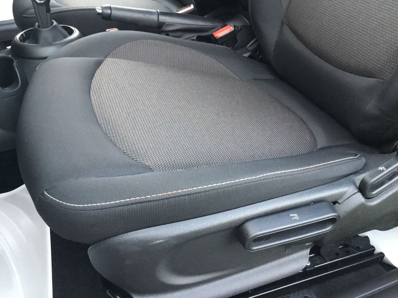 F56 MINI Cooper 3-Door Hatch LCI