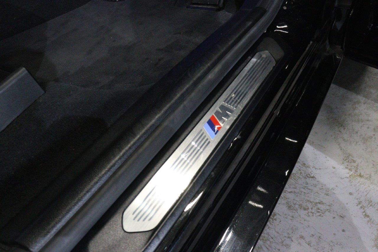 G02 X4 M40i RHD LCI