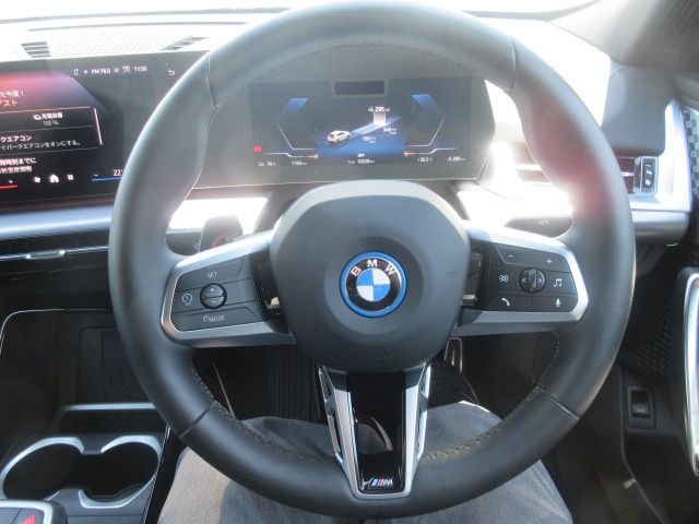 iX2 xDrive30 MSP