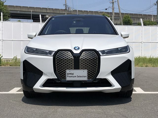 i20 iX xDrive50