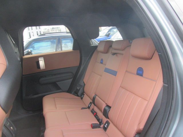 U25 MINI Countryman S ALL4