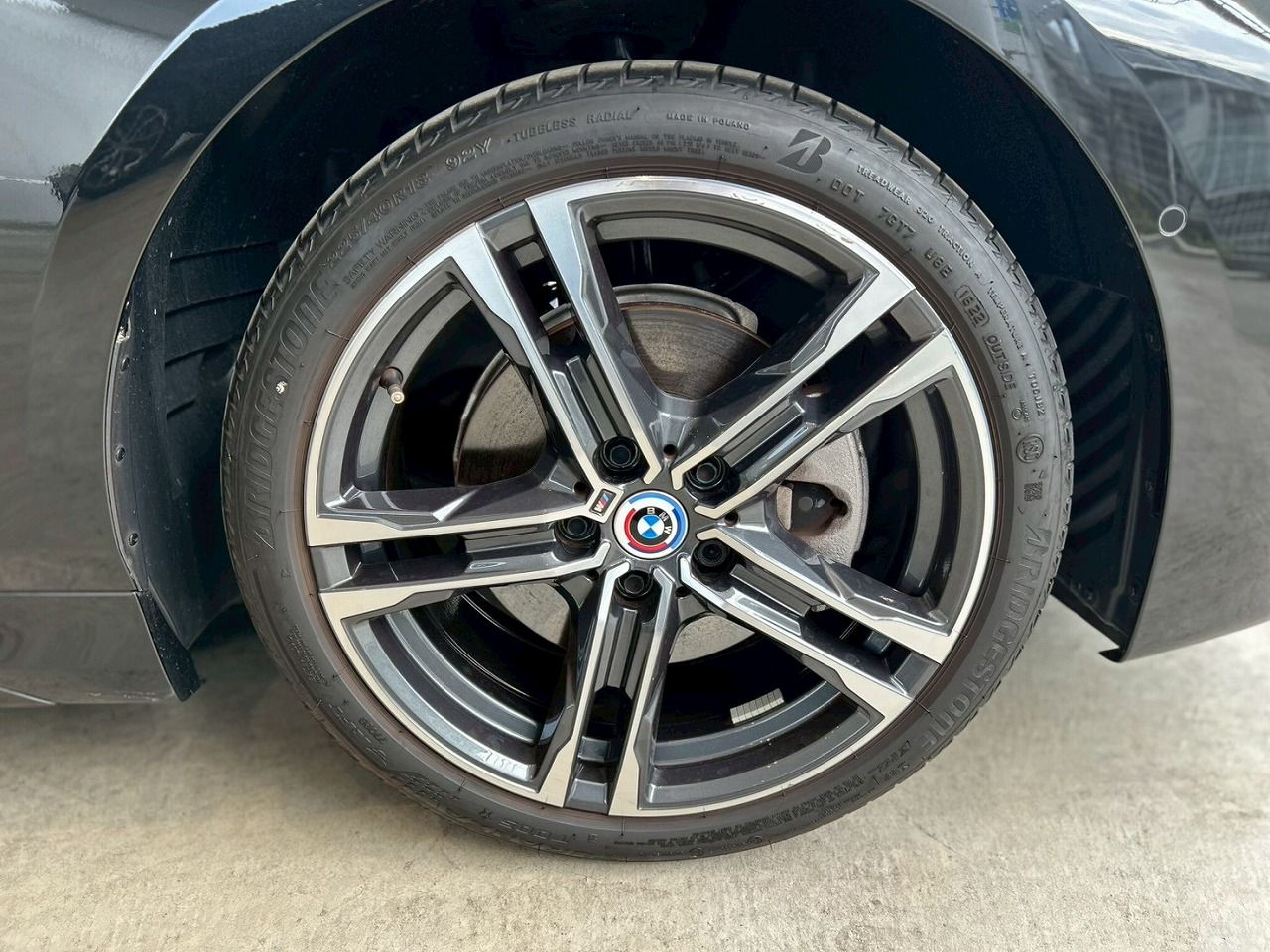 118i RHD