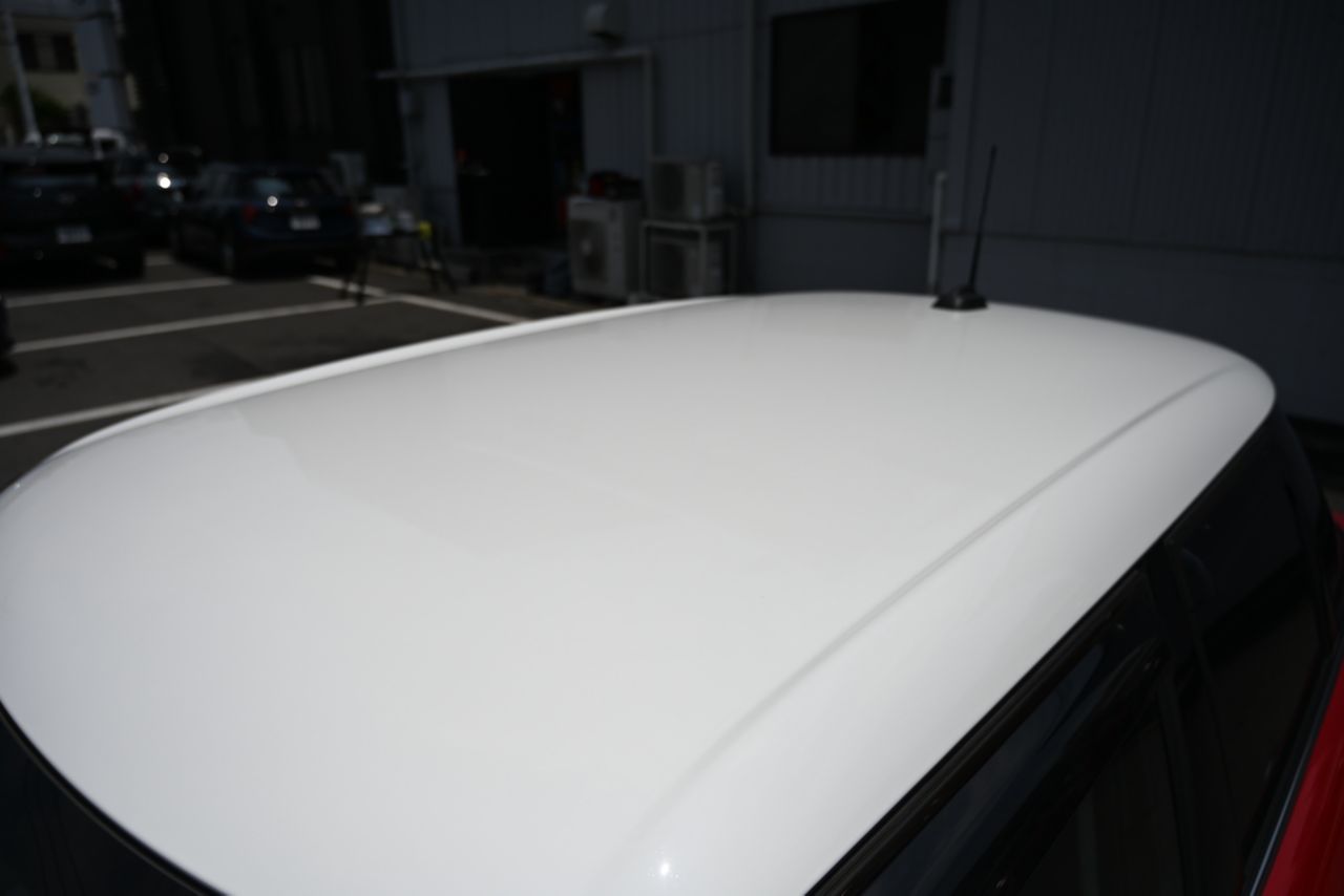 F55 MINI Cooper 5-Door Hatch LCI