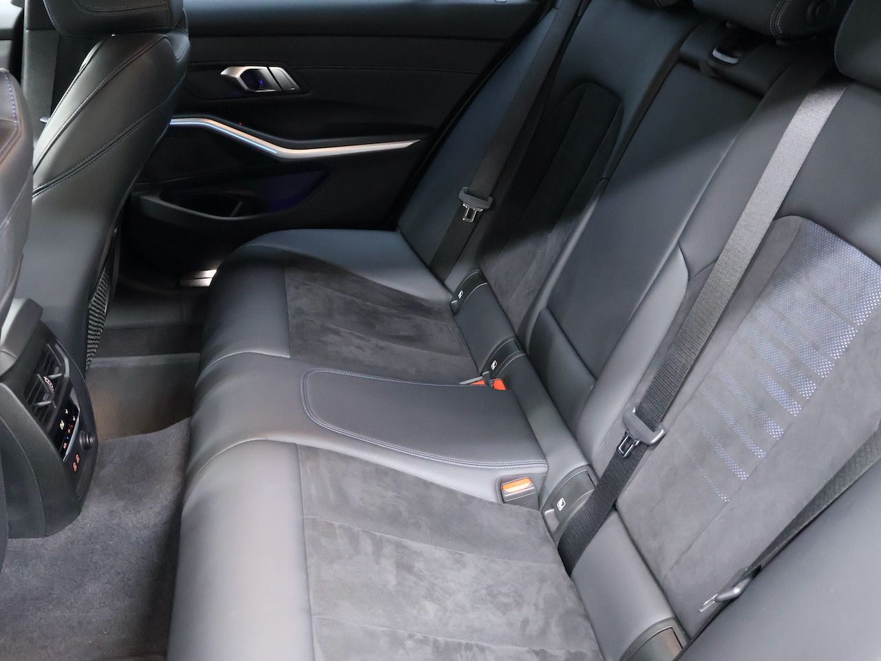G21 320d xDrive Touring RHD