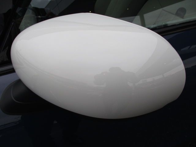 F66 MINI Cooper C 3Dr