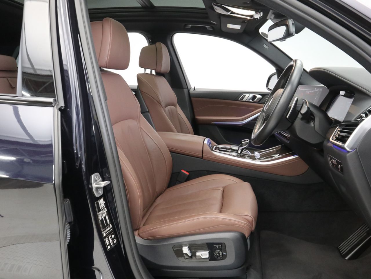 G05 X5 xDrive40d xLine B57 3.0d