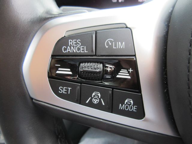 G26 i4 eDrive40 RHD