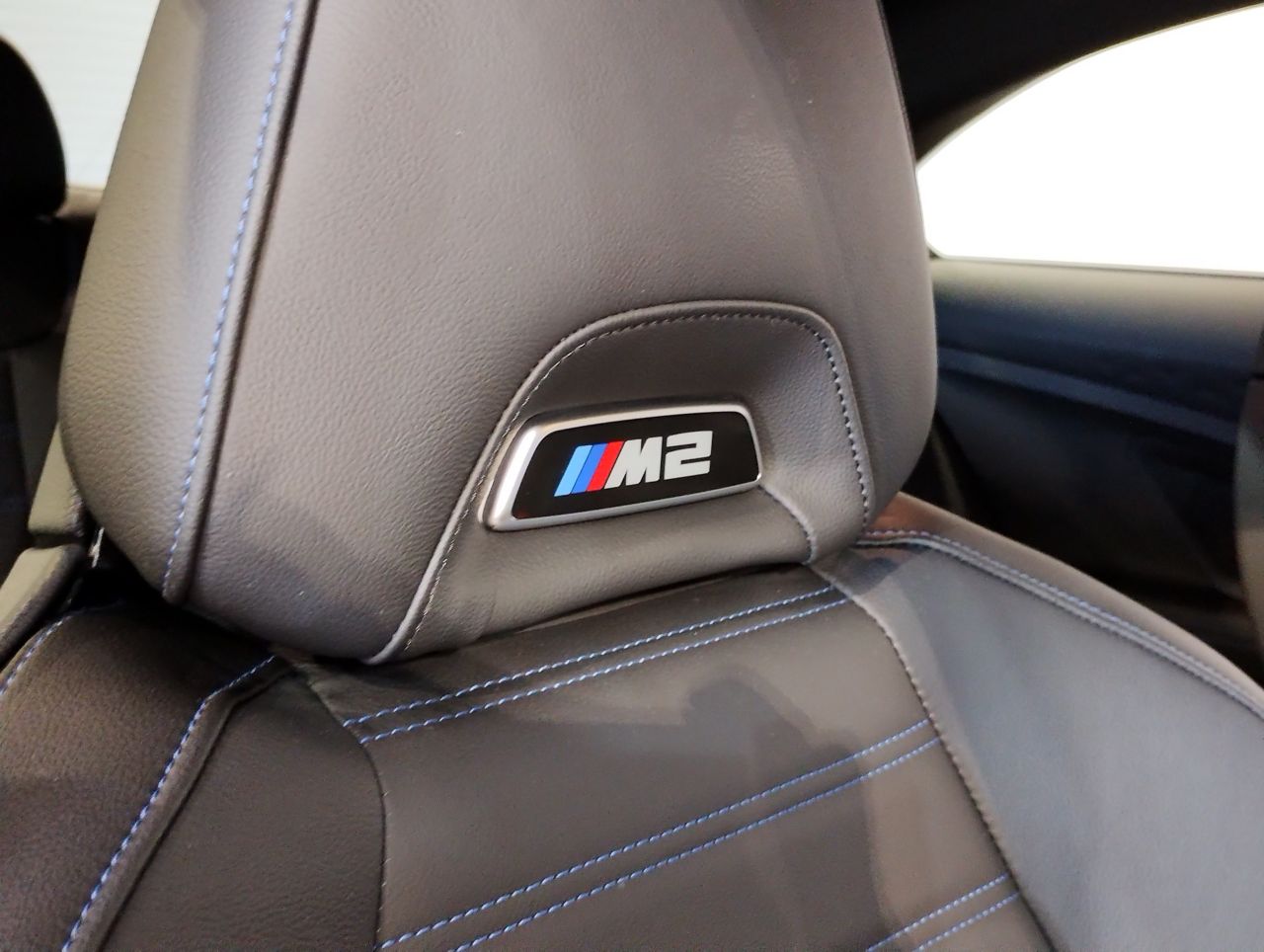 G87 M2 Coupe