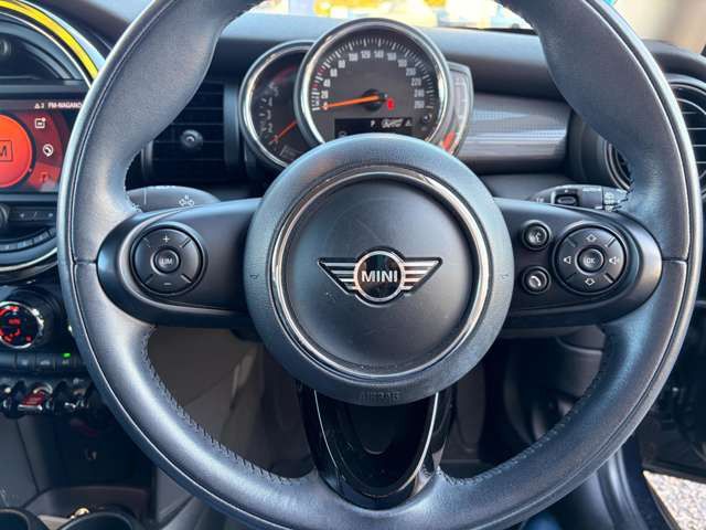 MINI Cooper D 3-Door Hatch