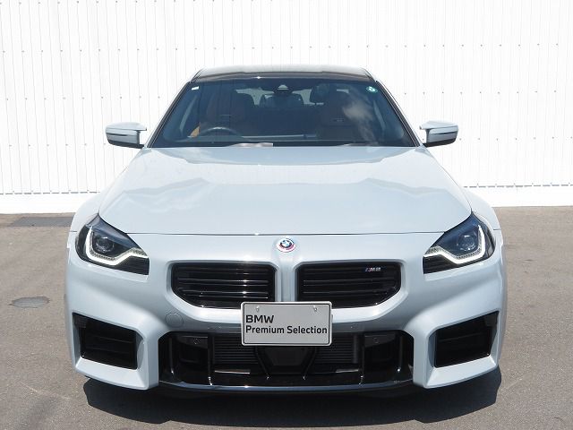 G87 M2 Coupe