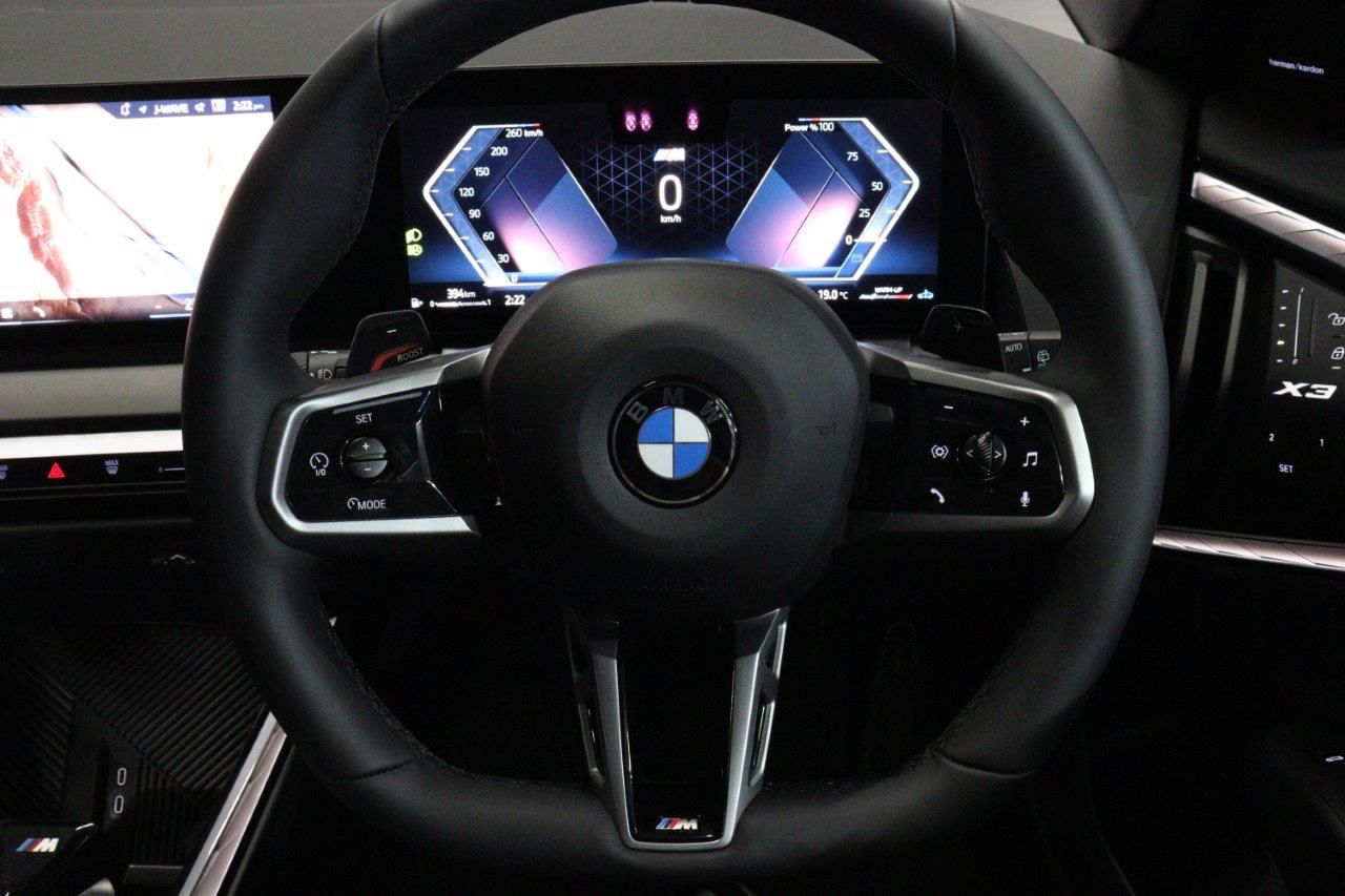 G45 X3 20d US