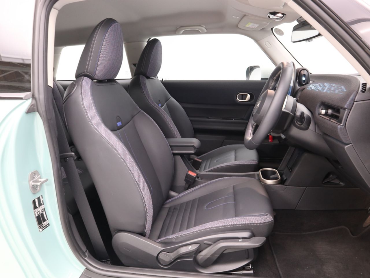F66 MINI Cooper S 3Dr