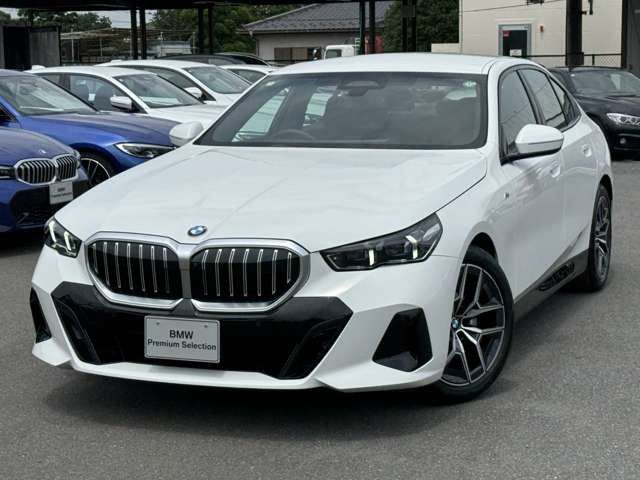 523i M Sport