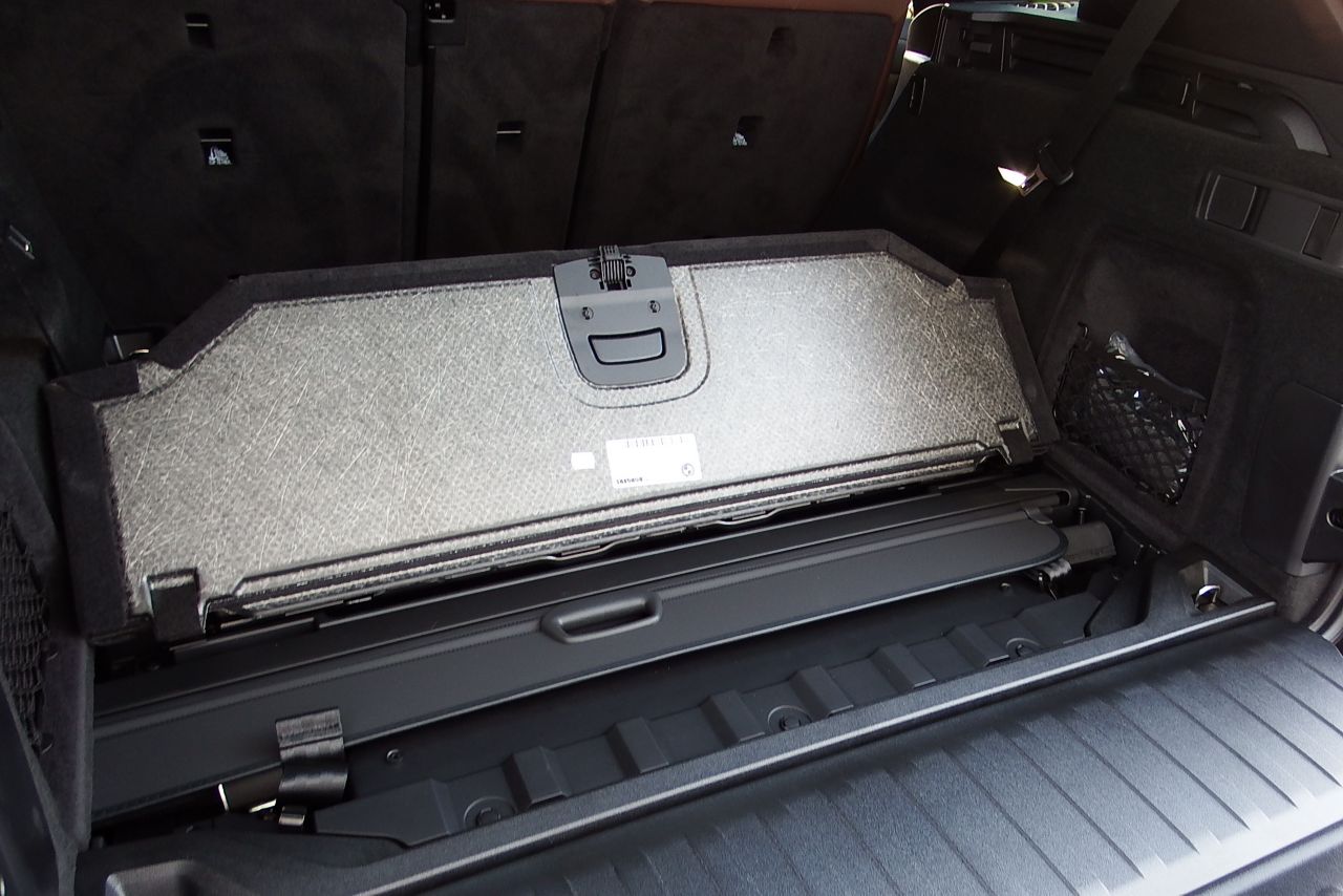 G05 X5 xDrive40d xLine B57 3.0d