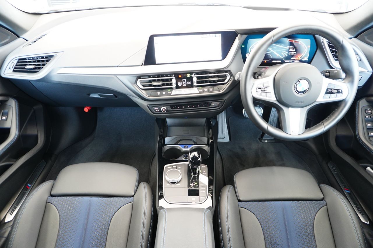 F44 218i Gran Coupe B38 1.5i