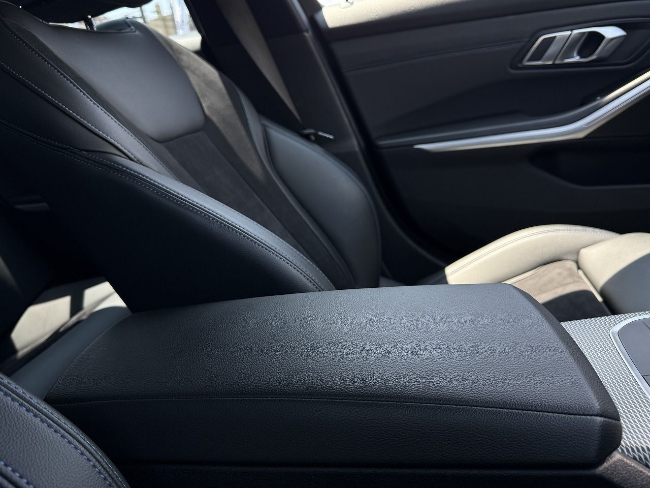 G21 320d xDrive Touring RHD