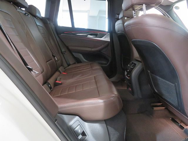 X3 xDrive20d RHD ZA