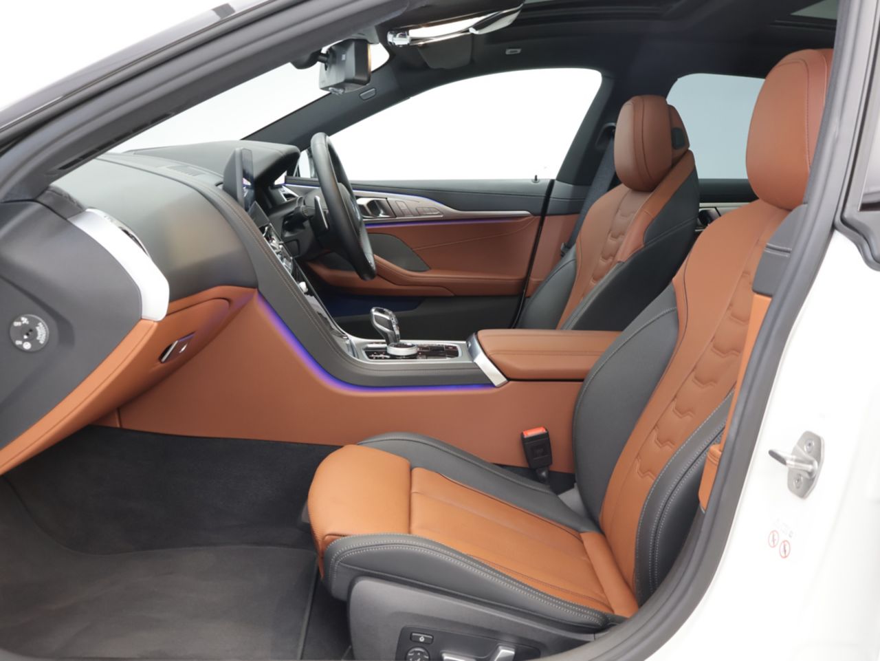 G16 M850i xDrive Gran Coupé N63B 4.4i