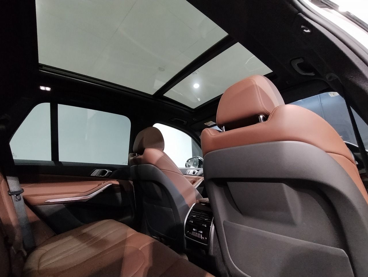 G05 X5 xDrive30d xLine B57 3.0d